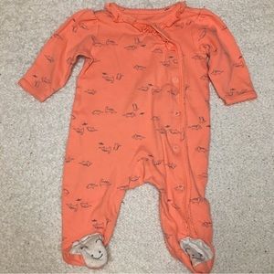 Just One You by Carter’s Baby Girl Onesie